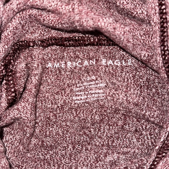 American Eagle Sweatshirt - Picture 2 of 2